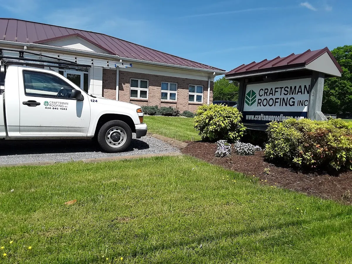 Quality Hail Damage Roof Repair by experienced craftsmen in Modena